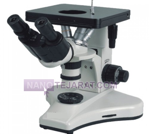 Metallurgical Microscope